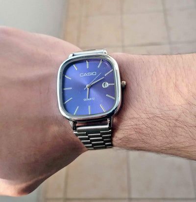 CASIO QUARTZ WATCH